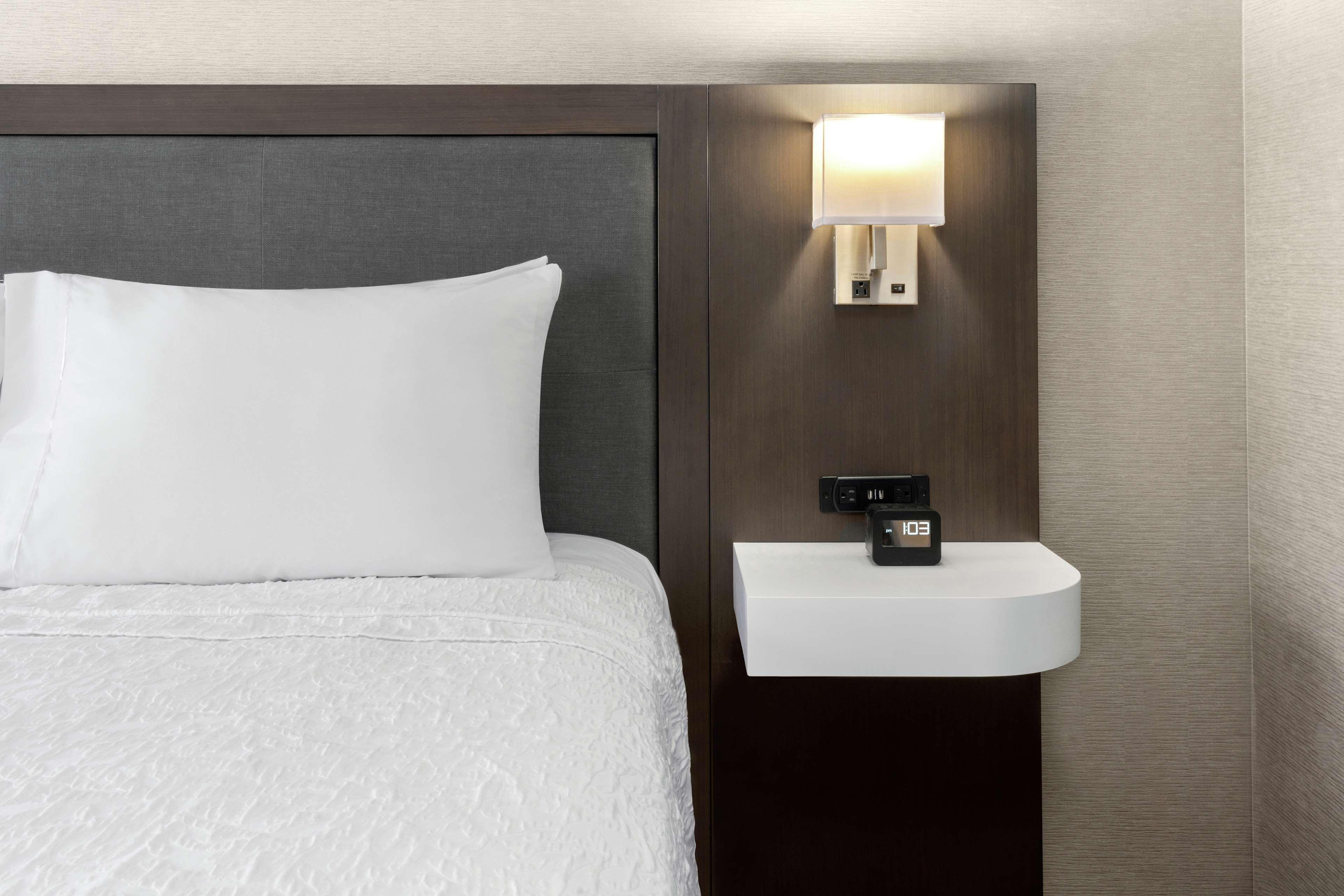 Hampton Inn & Suites Spokane Downtown-South Eksteriør billede