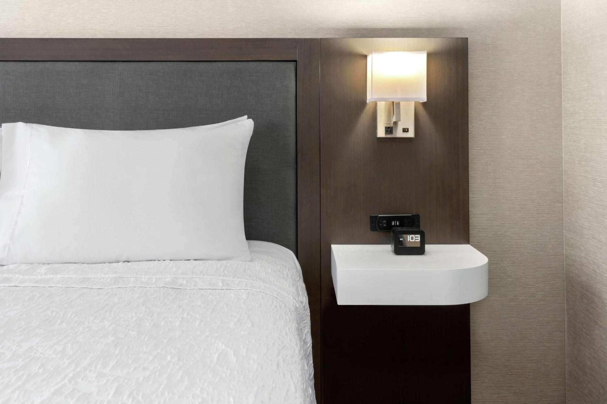 Hampton Inn & Suites Spokane Downtown-South Eksteriør billede